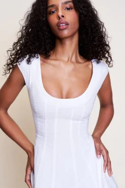 Leila Mini Dress