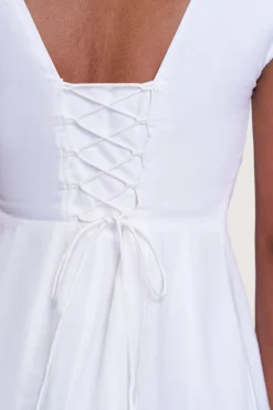 Leila Mini Dress