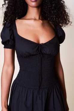 Leon Midi Dress