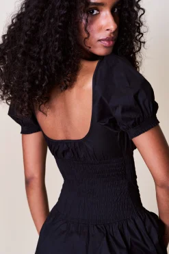 Leon Midi Dress