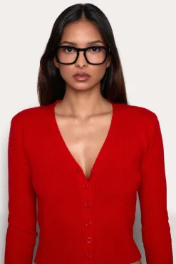 Les Glasses