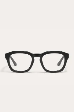 Les Glasses