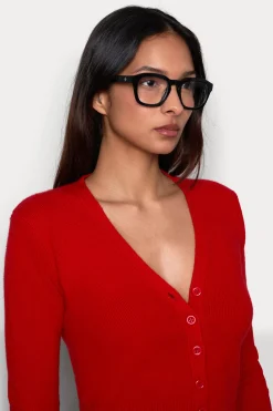 Les Glasses