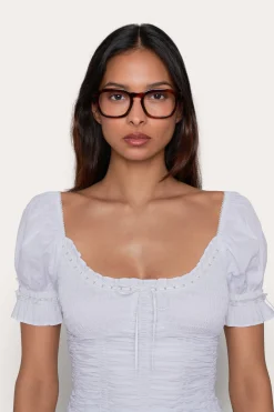 Les Glasses