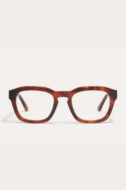 Les Glasses