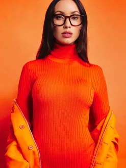 Les Glasses