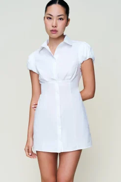 Liana Dress