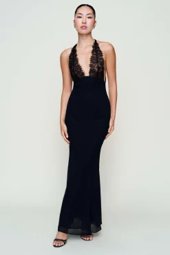 Lillia Dress