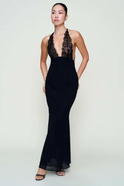 Lillia Dress