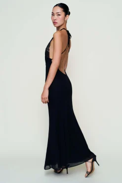 Lillia Dress