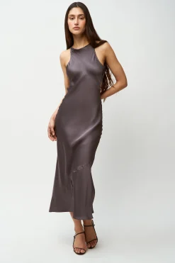 Lina Midi Dress