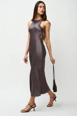 Lina Midi Dress
