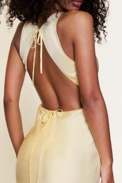 Lina Midi Dress