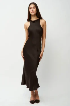 Lina Midi Dress