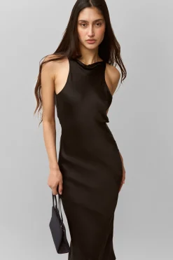 Lina Midi Dress