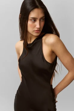 Lina Midi Dress