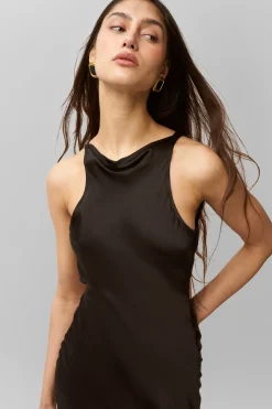 Lina Midi Dress