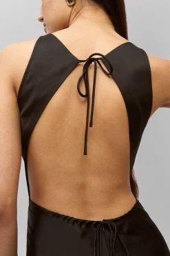 Lina Midi Dress