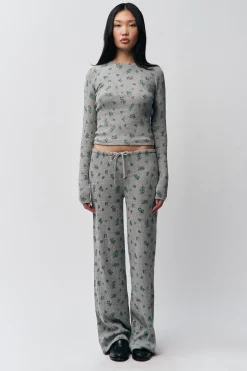Long Sleeve Thermal Top