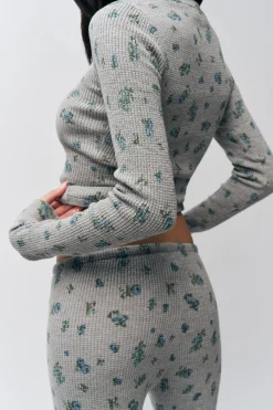 Long Sleeve Thermal Top