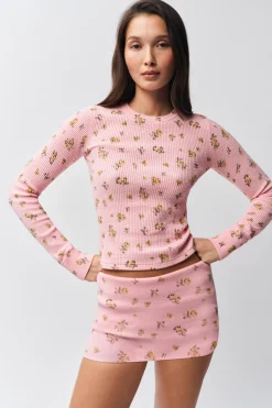 Long Sleeve Thermal Top