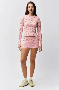 Long Sleeve Thermal Top