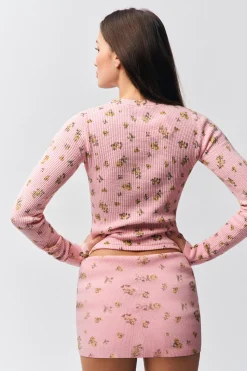 Long Sleeve Thermal Top