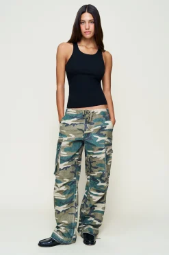 Luca Cargo Pant