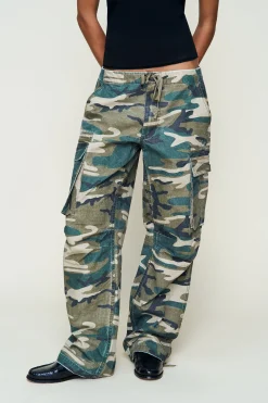 Luca Cargo Pant
