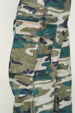 Luca Cargo Pant