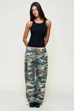 Luca Cargo Pant
