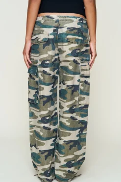Luca Cargo Pant