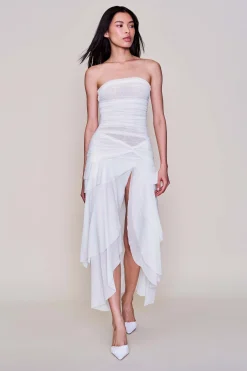 Lyla Twist Dress