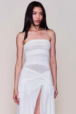 Lyla Twist Dress
