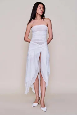 Lyla Twist Dress