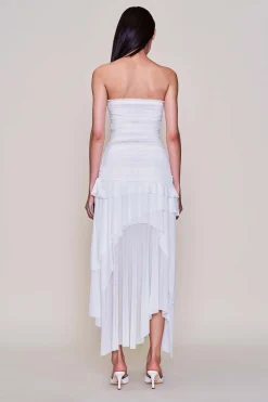 Lyla Twist Dress