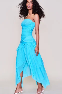 Lyla Twist Dress