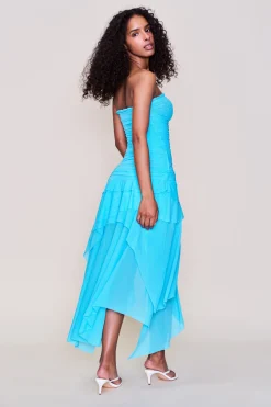 Lyla Twist Dress