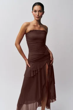 Lyla Twist Dress