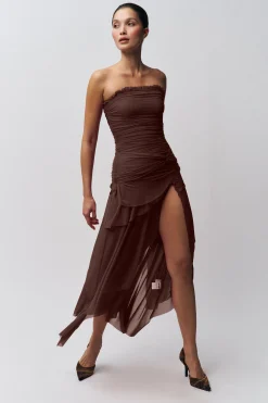 Lyla Twist Dress