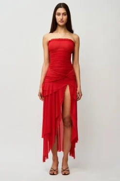 Lyla Twist Dress