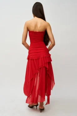 Lyla Twist Dress
