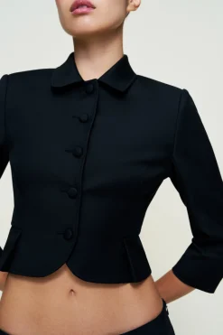 Maelie Jacket
