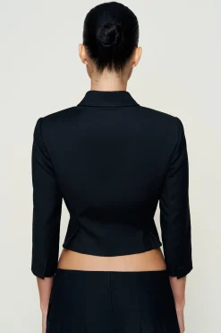 Maelie Jacket
