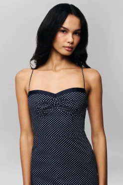 Margaux Midi Dress
