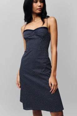 Margaux Midi Dress