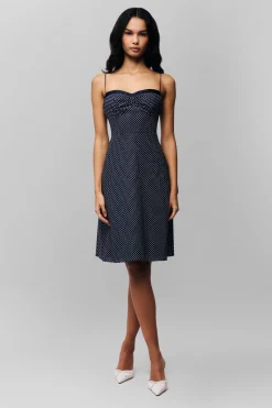Margaux Midi Dress