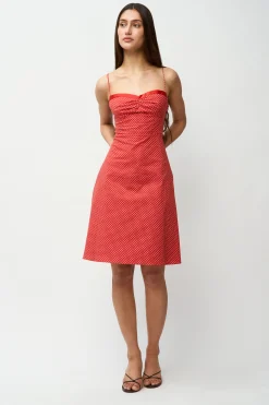 Margaux Midi Dress