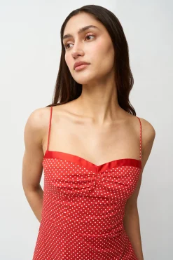 Margaux Midi Dress