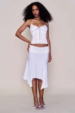 Marini Corset Top